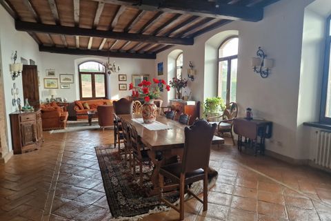 Villa a Ficulle, Terni, Ficulle - € 1.600.000 | Ref: TR05 - foto 19