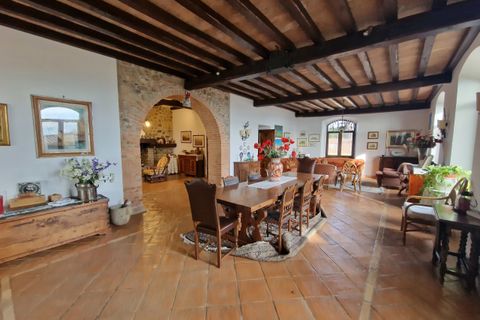 Villa a Ficulle, Terni, Ficulle - € 1.600.000 | Ref: TR05 - foto 20