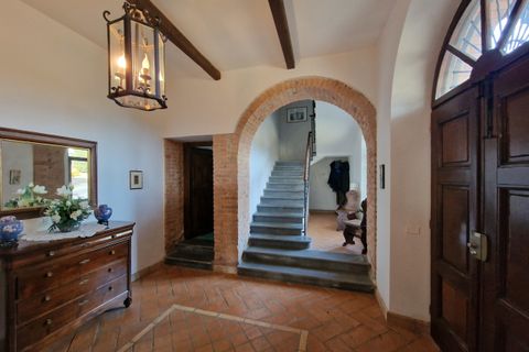 Villa a Ficulle, Terni, Ficulle - € 1.600.000 | Ref: TR05 - foto 21