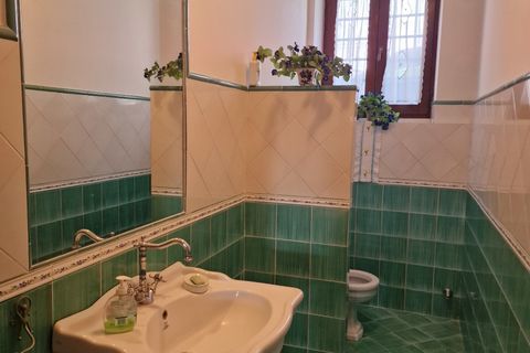 Villa a Ficulle, Terni, Ficulle - € 1.600.000 | Ref: TR05 - foto 22