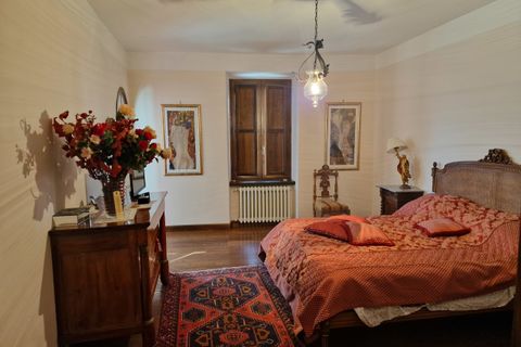 Villa a Ficulle, Terni, Ficulle - € 1.600.000 | Ref: TR05 - foto 24