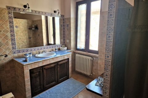 Villa a Ficulle, Terni, Ficulle - € 1.600.000 | Ref: TR05 - foto 36
