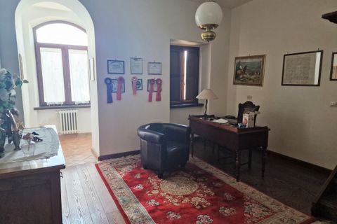 Villa a Ficulle, Terni, Ficulle - € 1.600.000 | Ref: TR05 - foto 43