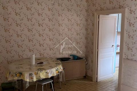 Villa a Vendat, Allier, Vendat - € 128.000 | Ref: G371 - foto 2