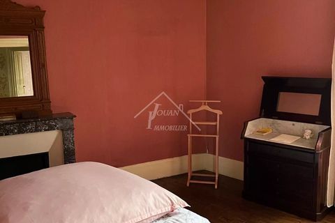 Villa a Vendat, Allier, Vendat - € 128.000 | Ref: G371 - foto 3