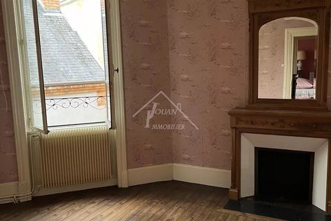 Villa a Vendat, Allier, Vendat - € 128.000 | Ref: G371 - foto 4