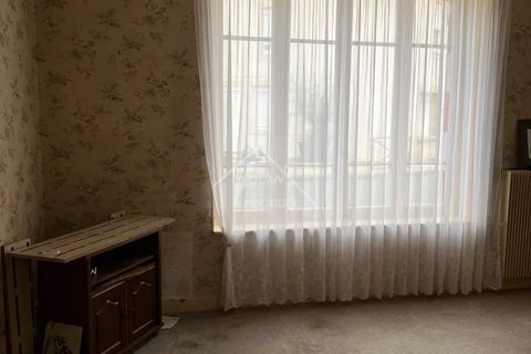 Villa a Vendat, Allier, Vendat - € 128.000 | Ref: G371 - foto 5