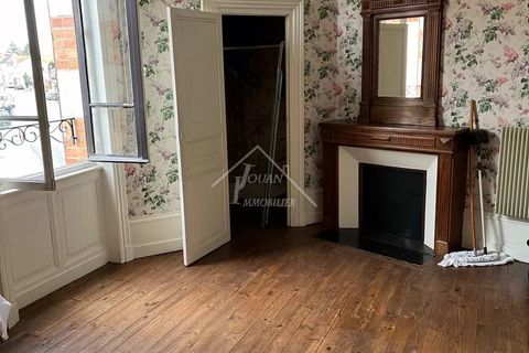 Villa a Vendat, Allier, Vendat - € 128.000 | Ref: G371 - foto 6