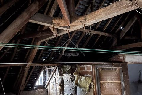 Villa a Vendat, Allier, Vendat - € 128.000 | Ref: G371 - foto 8