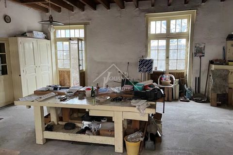 Villa a Vendat, Allier, Vendat - € 128.000 | Ref: G371 - foto 9