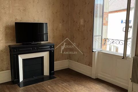 Villa a Vendat, Allier, Vendat - € 128.000 | Ref: G371 - foto 10