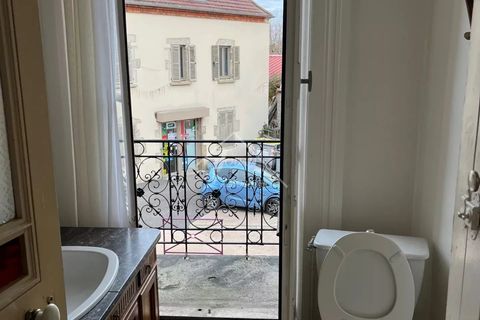 Villa a Vendat, Allier, Vendat - € 128.000 | Ref: G371 - foto 13