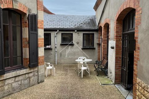 Villa a Vendat, Allier, Vendat - € 128.000 | Ref: G371 - foto 16