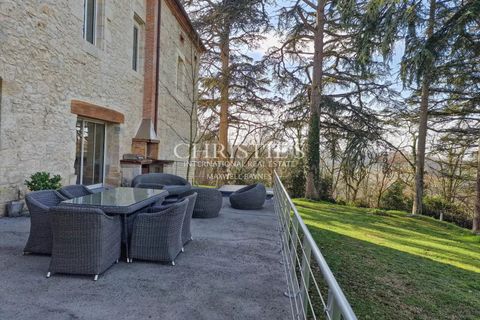 Villa a Agen, Lot-et-Garonne, Agen - € 1.735.000 | Ref: JV1077 - foto 2