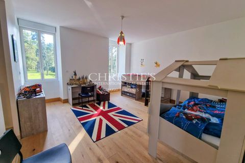 Villa a Agen, Lot-et-Garonne, Agen - € 1.735.000 | Ref: JV1077 - foto 15