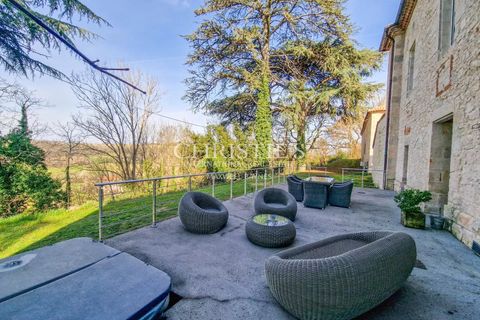 Villa a Agen, Lot-et-Garonne, Agen - € 1.735.000 | Ref: JV1077 - foto 23