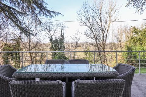 Villa a Agen, Lot-et-Garonne, Agen - € 1.735.000 | Ref: JV1077 - foto 25