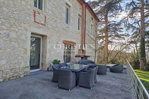 Villa a Agen, Lot-et-Garonne, Agen - € 1.735.000 | Ref: JV1077 - foto 24