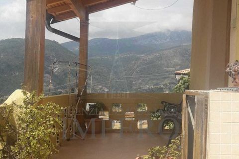 Byhus i Ventimiglia, Imperia, Ventimiglia - € 130.000 | Ref: 21617 - foto 7