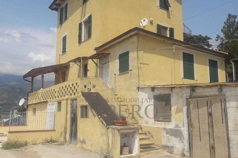 Byhus i Ventimiglia, Imperia, Ventimiglia - € 130.000 | Ref: 21617 - foto 9