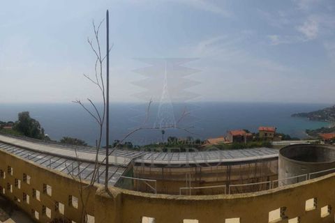 Byhus i Ventimiglia, Imperia, Ventimiglia - € 130.000 | Ref: 21617 - foto 14