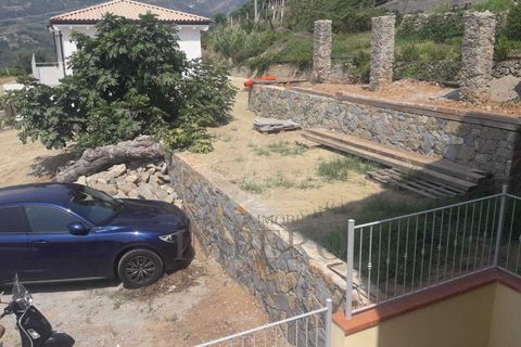Byhus i Ventimiglia, Imperia, Ventimiglia - € 130.000 | Ref: 21617 - foto 15