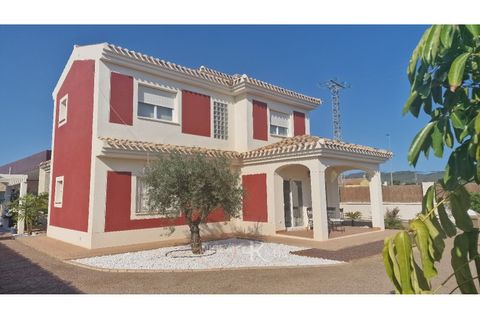 Villa i Almendricos, Murcia, Almendricos - € 422.000 | Ref: DVCCA333-Violeta - foto 1