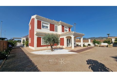Villa i Almendricos, Murcia, Almendricos - € 422.000 | Ref: DVCCA333-Violeta - foto 2