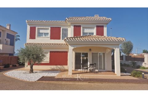 Villa i Almendricos, Murcia, Almendricos - € 422.000 | Ref: DVCCA333-Violeta - foto 4