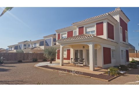 Villa i Almendricos, Murcia, Almendricos - € 422.000 | Ref: DVCCA333-Violeta - foto 5
