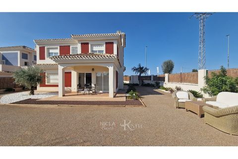 Villa i Almendricos, Murcia, Almendricos - € 422.000 | Ref: DVCCA333-Violeta - foto 6