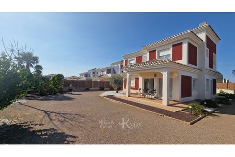 Villa i Almendricos, Murcia, Almendricos - € 422.000 | Ref: DVCCA333-Violeta - foto 7