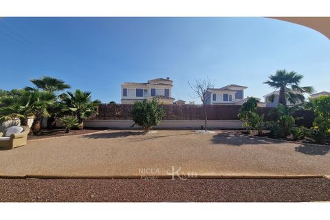 Villa i Almendricos, Murcia, Almendricos - € 422.000 | Ref: DVCCA333-Violeta - foto 8