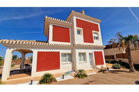 Villa i Almendricos, Murcia, Almendricos - € 422.000 | Ref: DVCCA333-Violeta - foto 10