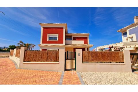 Villa i Almendricos, Murcia, Almendricos - € 422.000 | Ref: DVCCA333-Violeta - foto 11