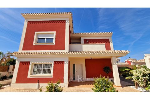 Villa i Almendricos, Murcia, Almendricos - € 422.000 | Ref: DVCCA333-Violeta - foto 12