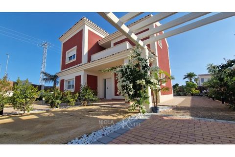 Villa i Almendricos, Murcia, Almendricos - € 422.000 | Ref: DVCCA333-Violeta - foto 14