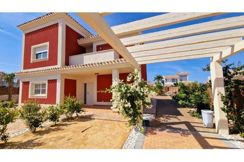 Villa i Almendricos, Murcia, Almendricos - € 422.000 | Ref: DVCCA333-Violeta - foto 15