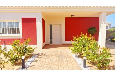Villa i Almendricos, Murcia, Almendricos - € 422.000 | Ref: DVCCA333-Violeta - foto 16