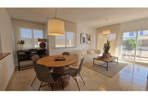 Villa i Almendricos, Murcia, Almendricos - € 422.000 | Ref: DVCCA333-Violeta - foto 20
