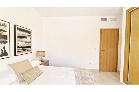 Villa i Almendricos, Murcia, Almendricos - € 422.000 | Ref: DVCCA333-Violeta - foto 33