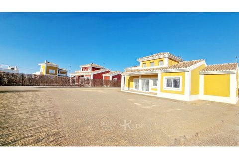 Villa i Almendricos, Murcia, Almendricos - € 375.000 | Ref: DVCCA333-Lavanda - foto 4