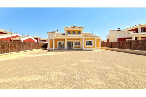 Villa i Almendricos, Murcia, Almendricos - € 375.000 | Ref: DVCCA333-Lavanda - foto 5