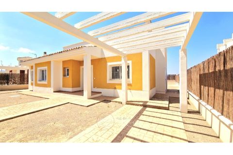 Villa i Almendricos, Murcia, Almendricos - € 375.000 | Ref: DVCCA333-Lavanda - foto 8
