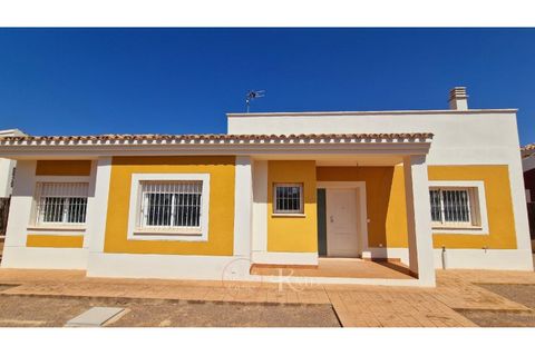 Villa i Almendricos, Murcia, Almendricos - € 375.000 | Ref: DVCCA333-Lavanda - foto 12