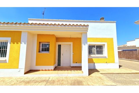 Villa i Almendricos, Murcia, Almendricos - € 375.000 | Ref: DVCCA333-Lavanda - foto 14