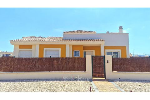 Villa i Almendricos, Murcia, Almendricos - € 375.000 | Ref: DVCCA333-Lavanda - foto 16