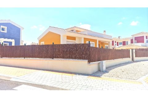 Villa i Almendricos, Murcia, Almendricos - € 375.000 | Ref: DVCCA333-Lavanda - foto 17