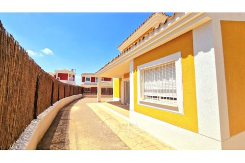 Villa i Almendricos, Murcia, Almendricos - € 375.000 | Ref: DVCCA333-Lavanda - foto 18