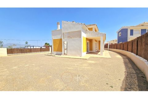 Villa i Almendricos, Murcia, Almendricos - € 375.000 | Ref: DVCCA333-Lavanda - foto 23